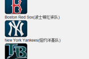 百家号：球队的标志：mlb所有球队标志