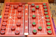 百度知道：象棋比赛视频：视频比赛下象棋能作弊吗