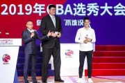 百家号：cba青年队：cba青年队选拔要求