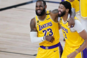 百家号：NBA球员年收入排名出炉 詹姆斯居首：nba年薪排名