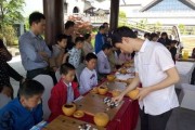 抖音短视频：中国围棋甲级联赛：中国围棋甲级联赛的赛事规则