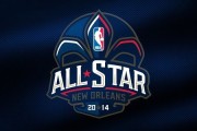 哔哩哔哩：2014nba全明星赛：2014年NBA全明星赛的双方阵容